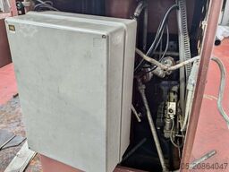 Oskar Krieger Maschinen Fondo Mat Universal 500