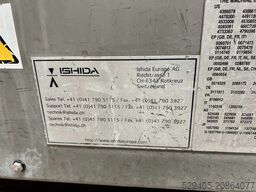 Ishida CCW-M-214W-S/30-WP