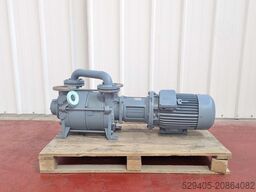 Pompe Travaini TRHB 50-280