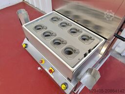 Hagmann Tec AG MEDIMAT 711-45