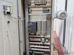 Zanchetta Canguro 1000