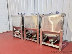 Zanchetta Canguro 1000