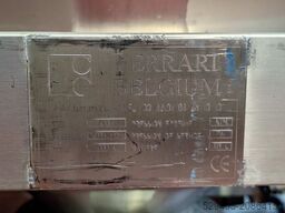 Zanchetta Canguro 1000