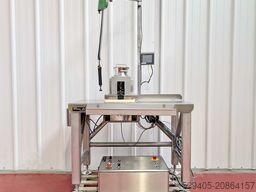 MCPI Fine dosing OPTI-FEEDER FD - SPA - classe 2A