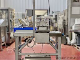 MCPI Fine dosing OPTI-FEEDER FD - SPA - classe 2A