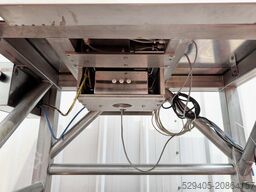 MCPI Fine dosing OPTI-FEEDER FD - SPA - classe 2A