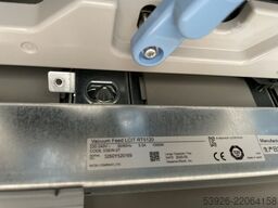 Ricoh Pro C7200s incl. Fiery Booklet Finisher, Paper Deck