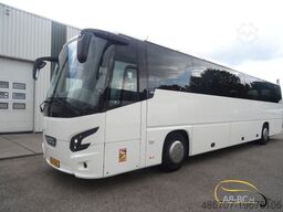 VDL Futura FMD2 129/370 53 Sitze, Euro 6