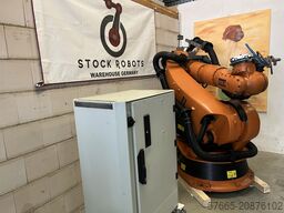KUKA KR 240 L180 krc2 ED 05