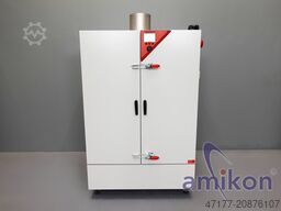 Testschrank für Lithium - Ionen Energiespeicher BINDER KB 720