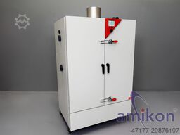 Testschrank für Lithium - Ionen Energiespeicher BINDER KB 720