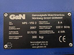 G&N MPS-VTG 2