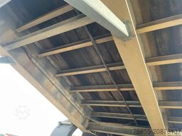 Haan OPL 45 Heavy Duty / Rungen-Potholes /BPW / 2x L...