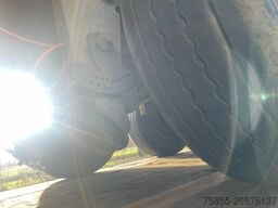 Haan OPL 45 Heavy Duty / Rungen-Potholes /BPW / 2x L...