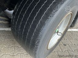 Krone Profi Liner / Mega / Curtinside / BPW Drum / NL...