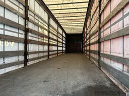 Krone Profi Liner / Mega / Curtinside / BPW Drum / NL...