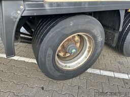 Krone Profi Liner / Mega / Curtinside / BPW Drum / NL...