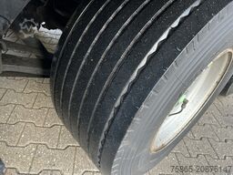 Krone Profi Liner / Mega / Curtinside / BPW Drum / NL...