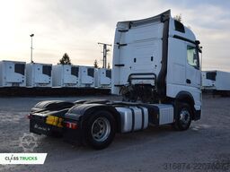 MERCEDES-BENZ Actros 5 1845 BigSpace MirroCam