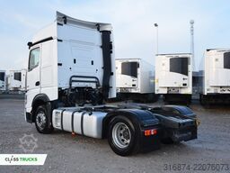 MERCEDES-BENZ Actros 5 1845 BigSpace MirroCam