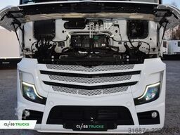 MERCEDES-BENZ Actros 5 1845 BigSpace MirroCam