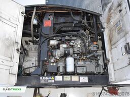 SCHMITZ CARGOBULL SKO FP 45 ThermoKing SLXi 300