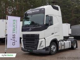 VOLVO FH 460 Globetrotter XL i-Save