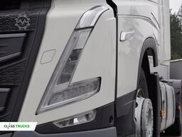 VOLVO FH 460 Globetrotter XL i-Save
