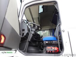 VOLVO FH 460 Globetrotter XL i-Save