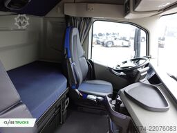 VOLVO FH 460 Globetrotter XL i-Save