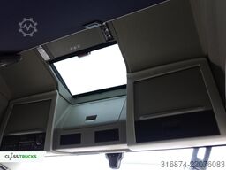 VOLVO FH 460 Globetrotter XL i-Save