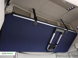 VOLVO FH 460 Globetrotter XL i-Save