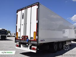 SCHMITZ CARGOBULL SKO FP 45 ThermoKing SLXi 300