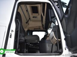 MERCEDES-BENZ Actros 5 1845 BigSpace MirroCam