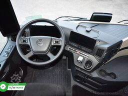 MERCEDES-BENZ Actros 5 1845 BigSpace MirroCam