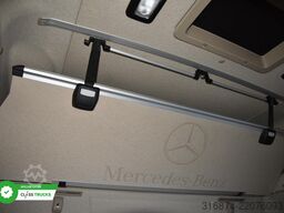 MERCEDES-BENZ Actros 5 1845 BigSpace MirroCam