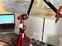 ZETT MESS AMPG Präzision 3000