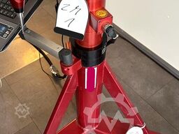 ZETT MESS AMPG Präzision 3000