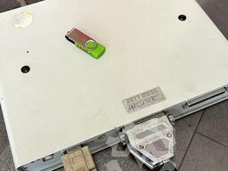 ZETT MESS AMPG Präzision 3000