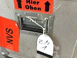 ZETT MESS AMPG Präzision 3000