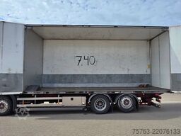 Scania R580 V8 NGS Highline 6x2*4 - Retarder - Custom ...