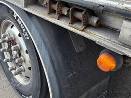 Scania R580 V8 NGS Highline 6x2*4 - Retarder - Custom ...
