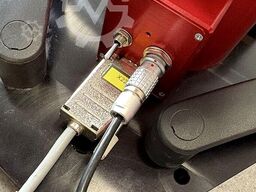 ZETT MESS AMPG Gauge 1200