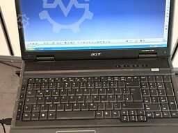 ZETT MESS AMPG Gauge 1200