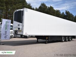 SCHMITZ CARGOBULL SKO FP 60 ThermoKing SLXi 300