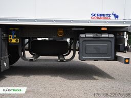 SCHMITZ CARGOBULL SKO FP 60 ThermoKing SLXi 300