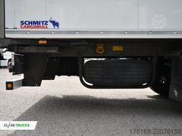 SCHMITZ CARGOBULL SKO FP 60 ThermoKing SLXi 300