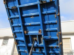 man TGS 18.480 4x4 BB, Euro 6, AHK, Frontanbauplatte