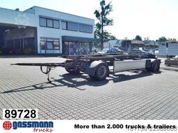 Hüffermann HSA 18.70