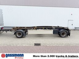 Hüffermann HSA 18.70